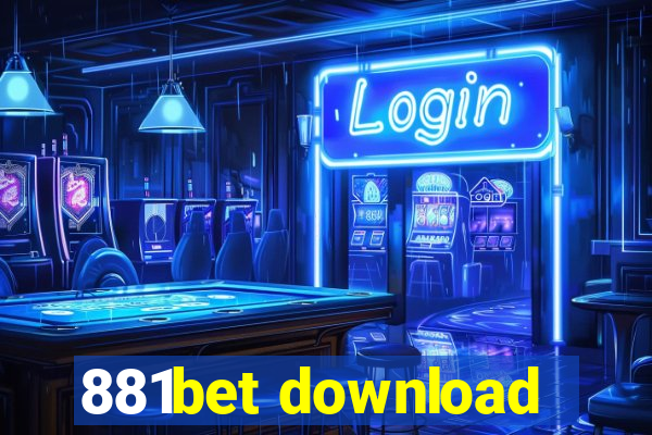 881bet download